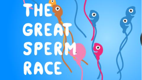 Sperm Games